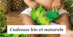 Cadeaux bébé : idées cadeaux pour naissance ou baptême