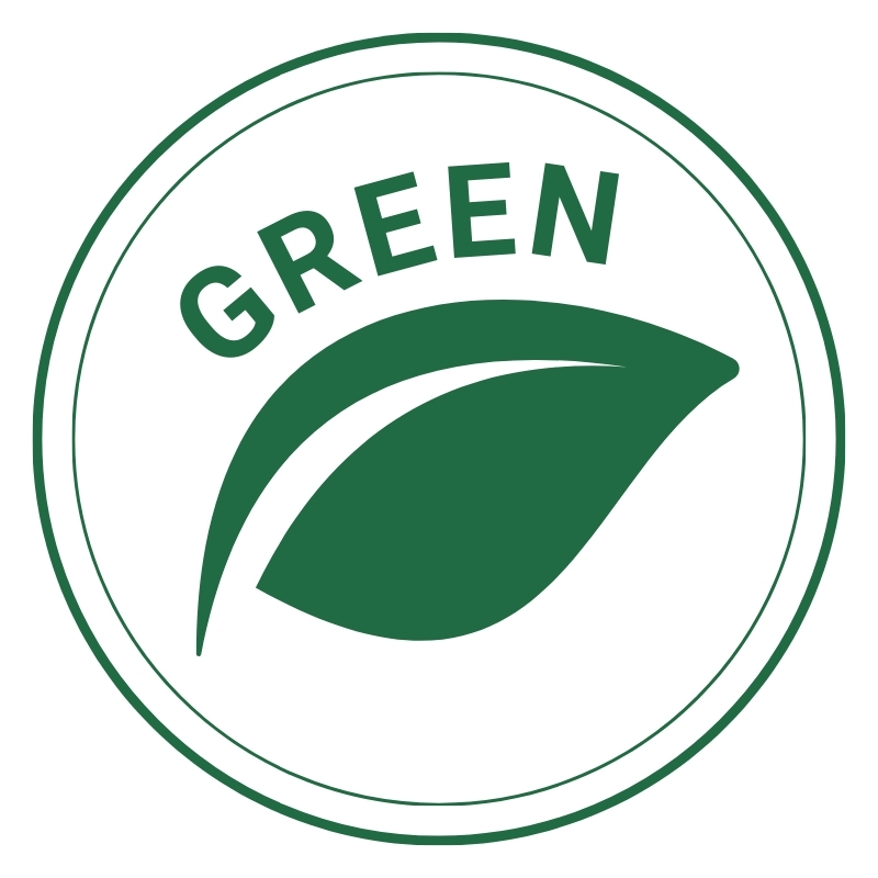 label Green