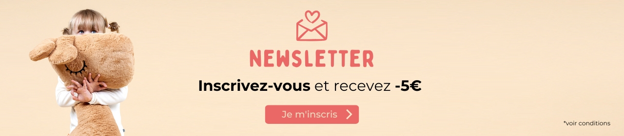 inscription a la newsletter