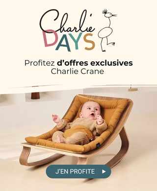 Charlie days vignette