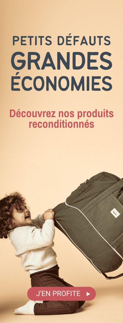 Produits reconditionnés