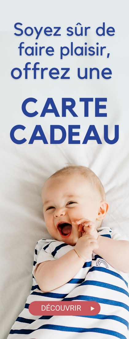 Carte cadeau