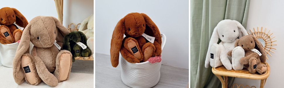 collection le lapin