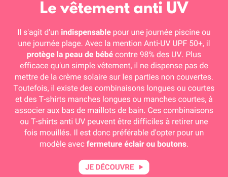 découvrir vêtement anti-uv