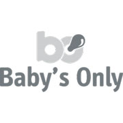 Mobile musical animaux vert d'eau : Baby's Only