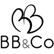 BB&Co - Tour de lit modulable & respirant Mix & Match - marsala par