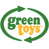 Camion de pompiers : Green Toys - Berceau Magique