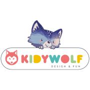 Kidyears Casque Filaire Panda pour Enfant - Kidywolf - Tropfastoche.com