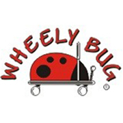 Wheely Bug souris PM, porteur enfant Wheely Bug 6149726