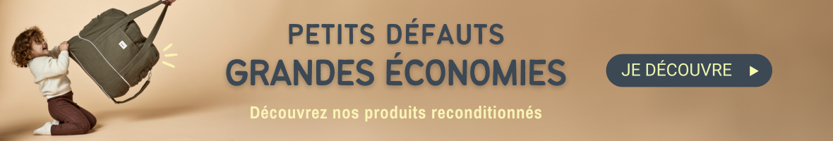 Tous nos produits reconditionnés