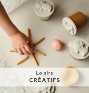 Loisirs créatifs