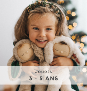 Jouets 3-5 ans