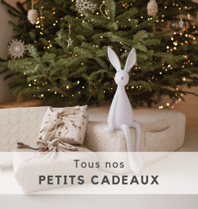 Tous nos petits cadeaux