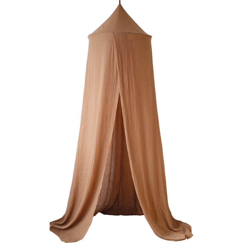 Ciel de lit Camel (245 cm) (Trois Kilos Sept) - Image 1