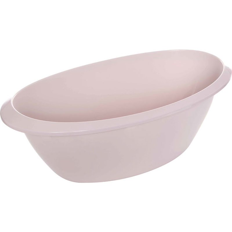 Baignoire bébé rose blossom (Luma Babycare) - Image 1