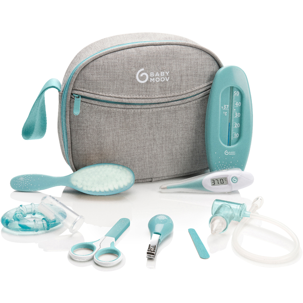 Trousse de soin Aqua (Babymoov) - Image 1