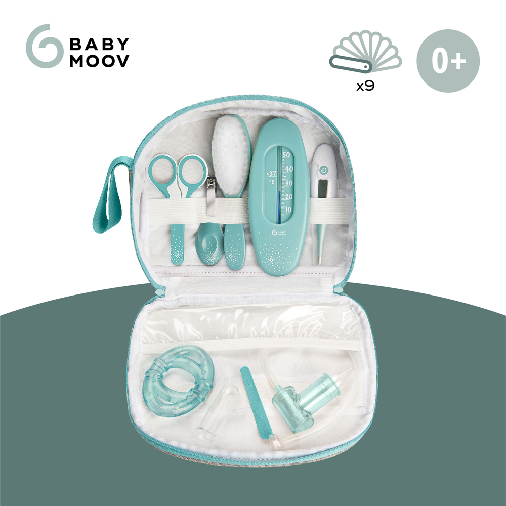 Trousse de soin Aqua (Babymoov) - Image 2