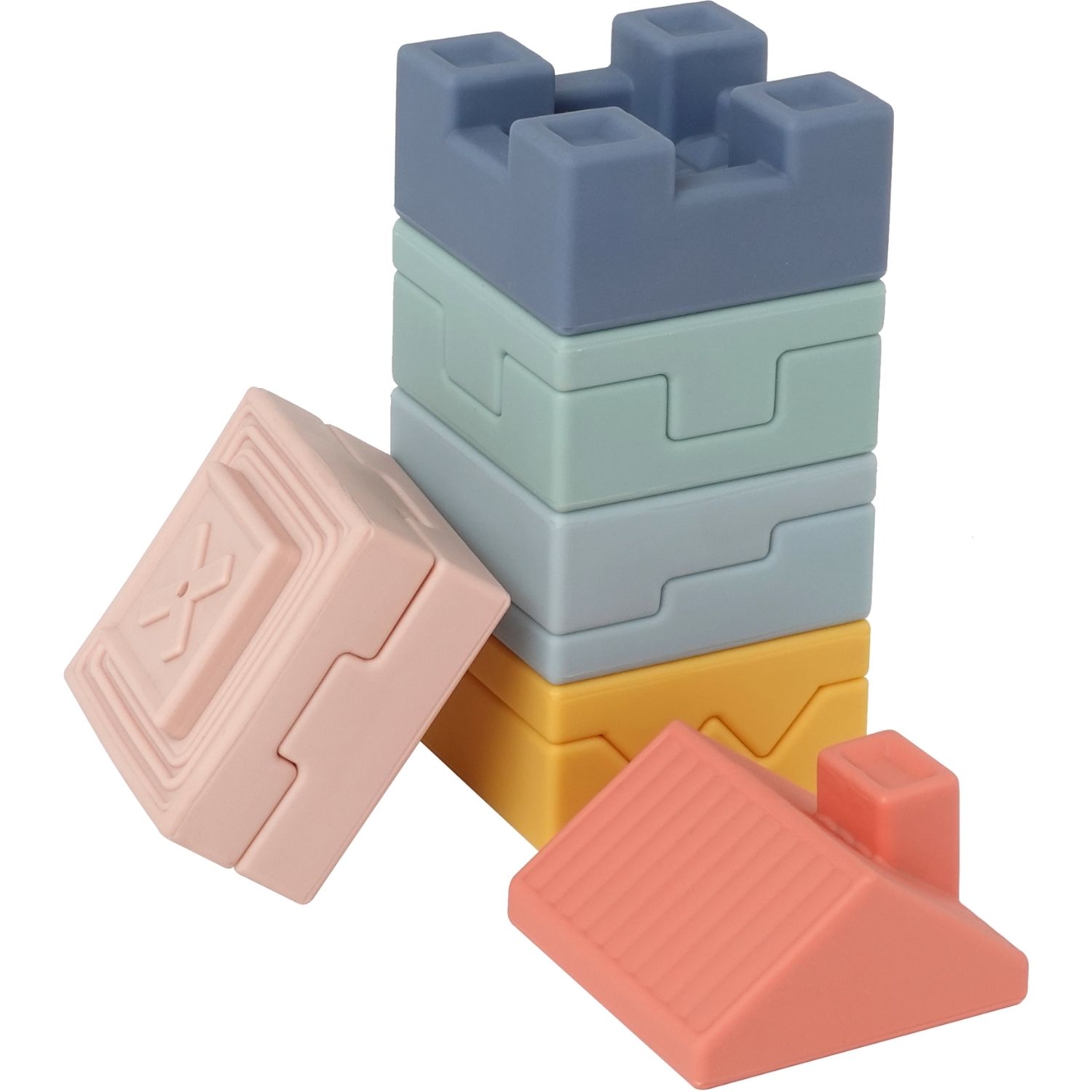 Mes premiers blocs de construction (Baby to Love) - Image 1