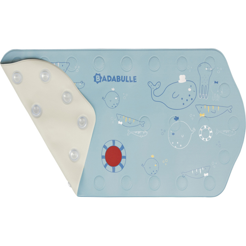 Tapis de bain XXL avec témoin de température (Badabulle) - Image 2