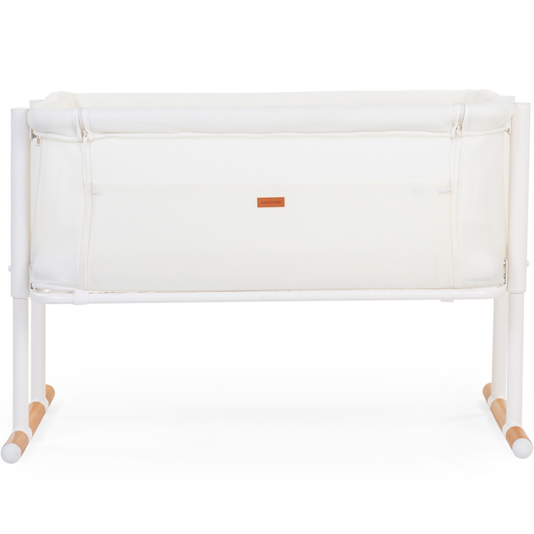 Berceau cododo hêtre blanc (50 x 90 cm) (Childhome) - Image 4