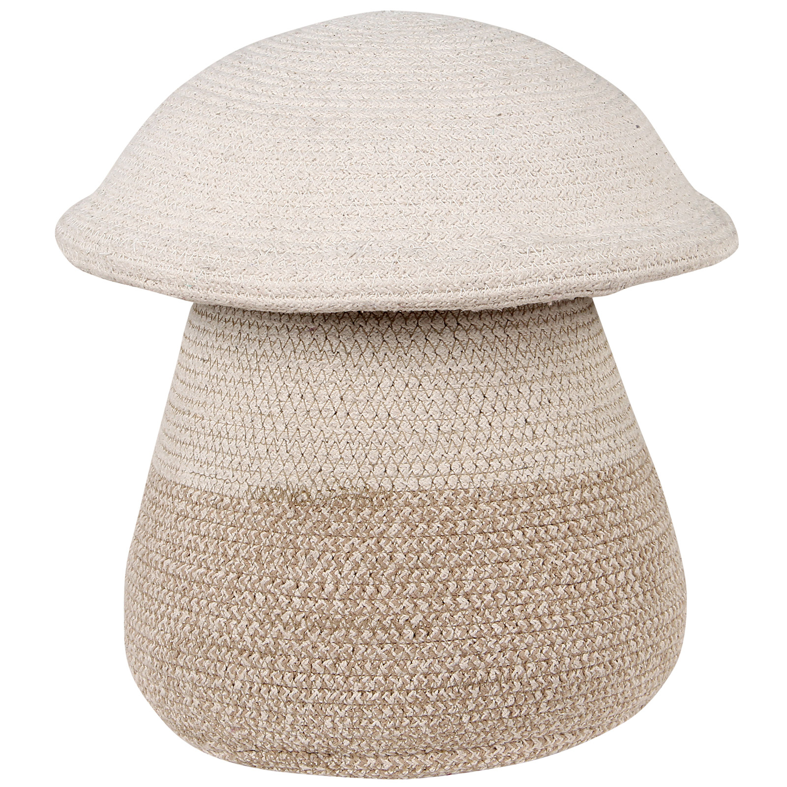 Panier de rangement champignon Mama Mushroom (33 x 38 cm) (Lorena Canals) - Image 1