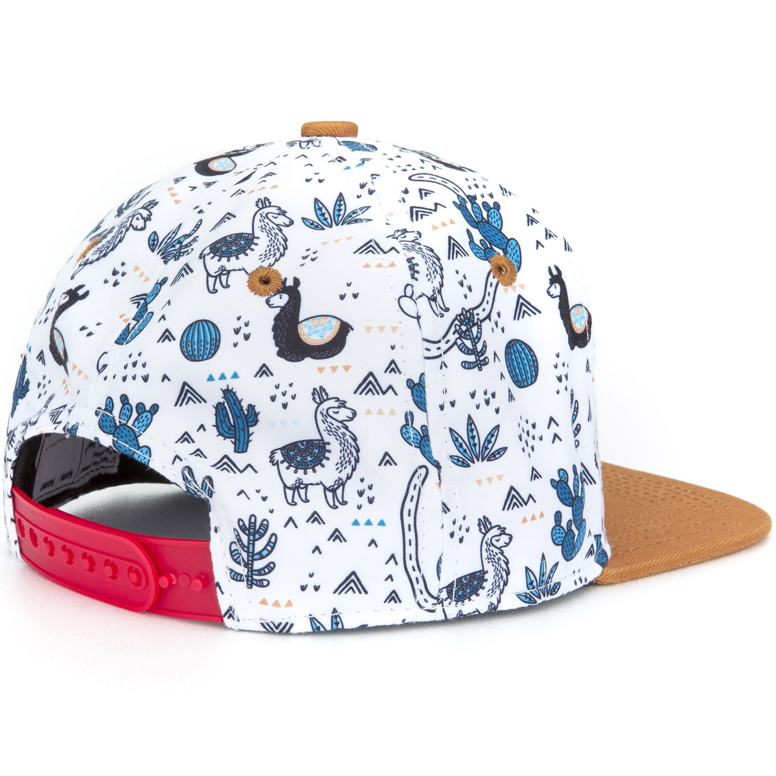 Casquette Lama (9-18 mois) (Hello Hossy) - Image 2