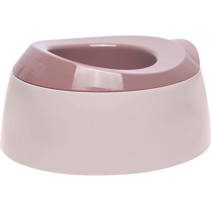 Pot bébé rose blossom (Luma Babycare) - Image 1