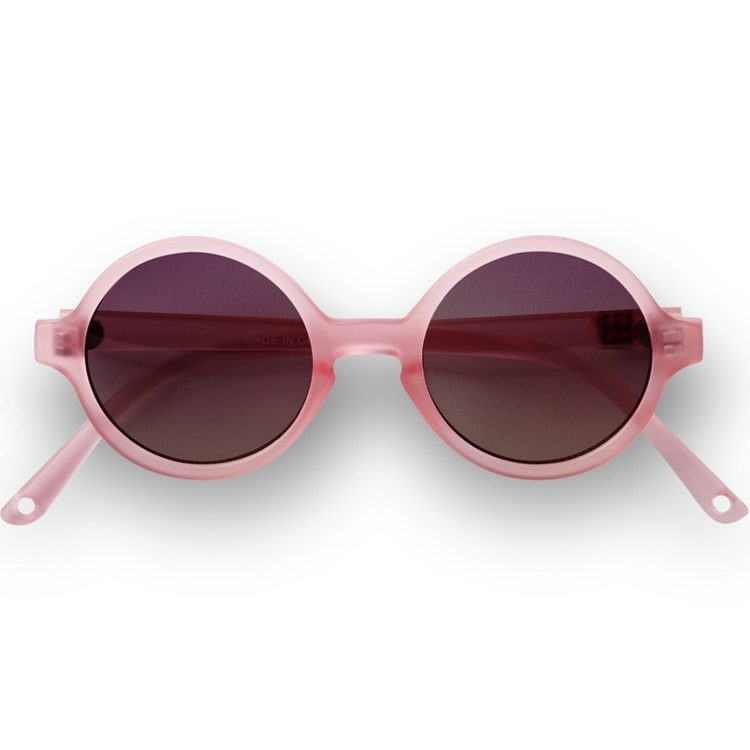 Lunettes de soleil Woam Rose gum (0-24 mois) (KI et LA) - Image 1