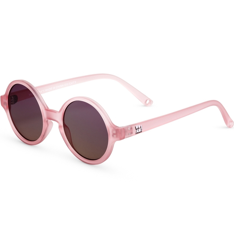 Lunettes de soleil Woam Rose gum (0-24 mois) (KI et LA) - Image 2