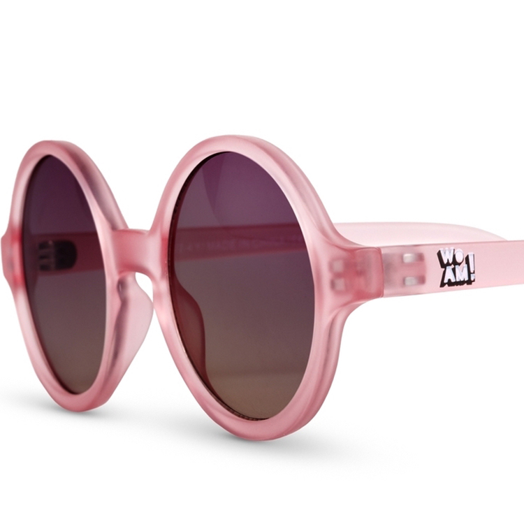 Lunettes de soleil Woam Rose gum (0-24 mois) (KI et LA) - Image 3