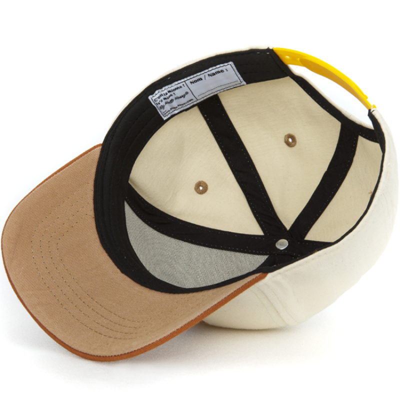 Casquette Mini Beige (9-18 mois) (Hello Hossy) - Image 3