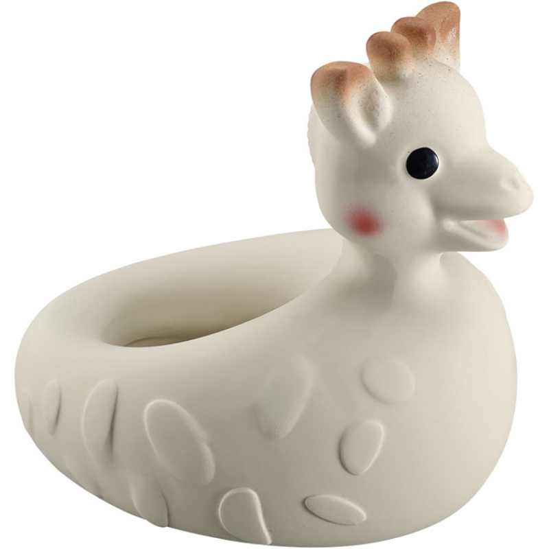 Jouet de bain Sophie la girafe So'pure (Sophie la girafe) - Image 1