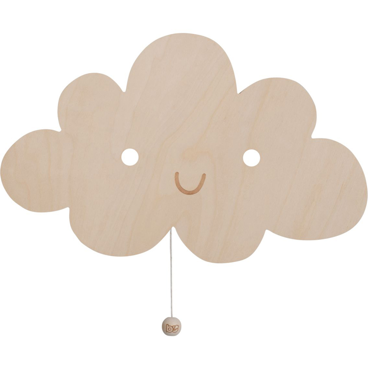 Applique murale Nuage Wonder (Baby's Only) - Image 1