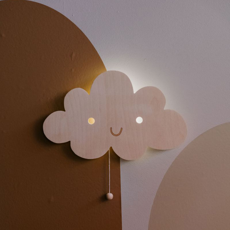 Applique murale Nuage Wonder (Baby's Only) - Image 4