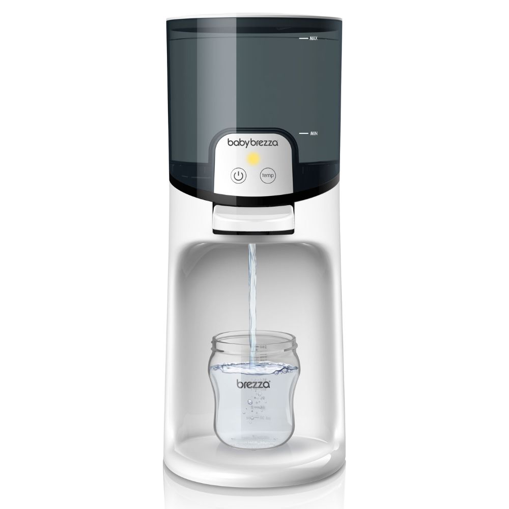 Chauffe eau pour biberon Instant Warmer (babybrezza) - Image 1