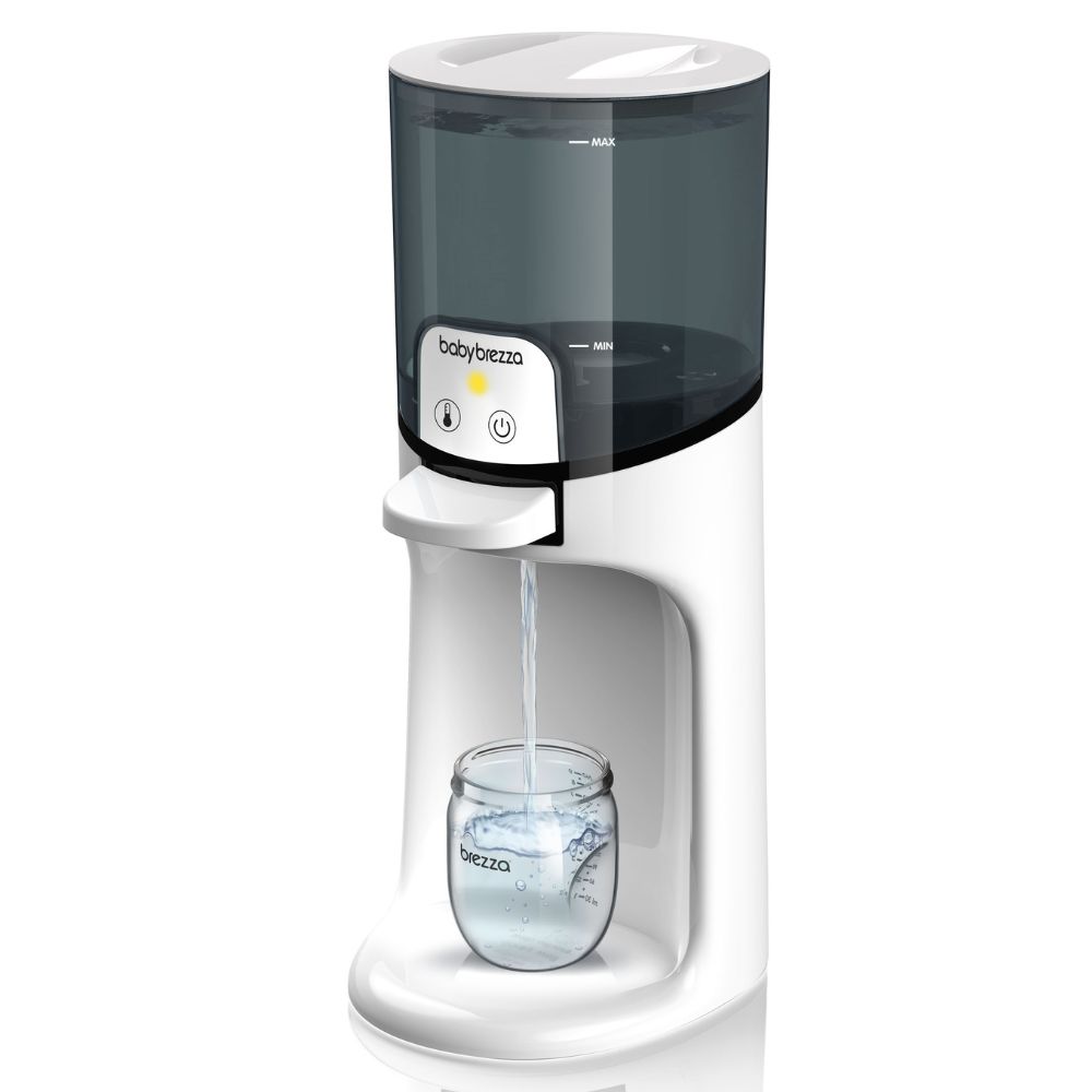 Chauffe eau pour biberon Instant Warmer (babybrezza) - Image 4