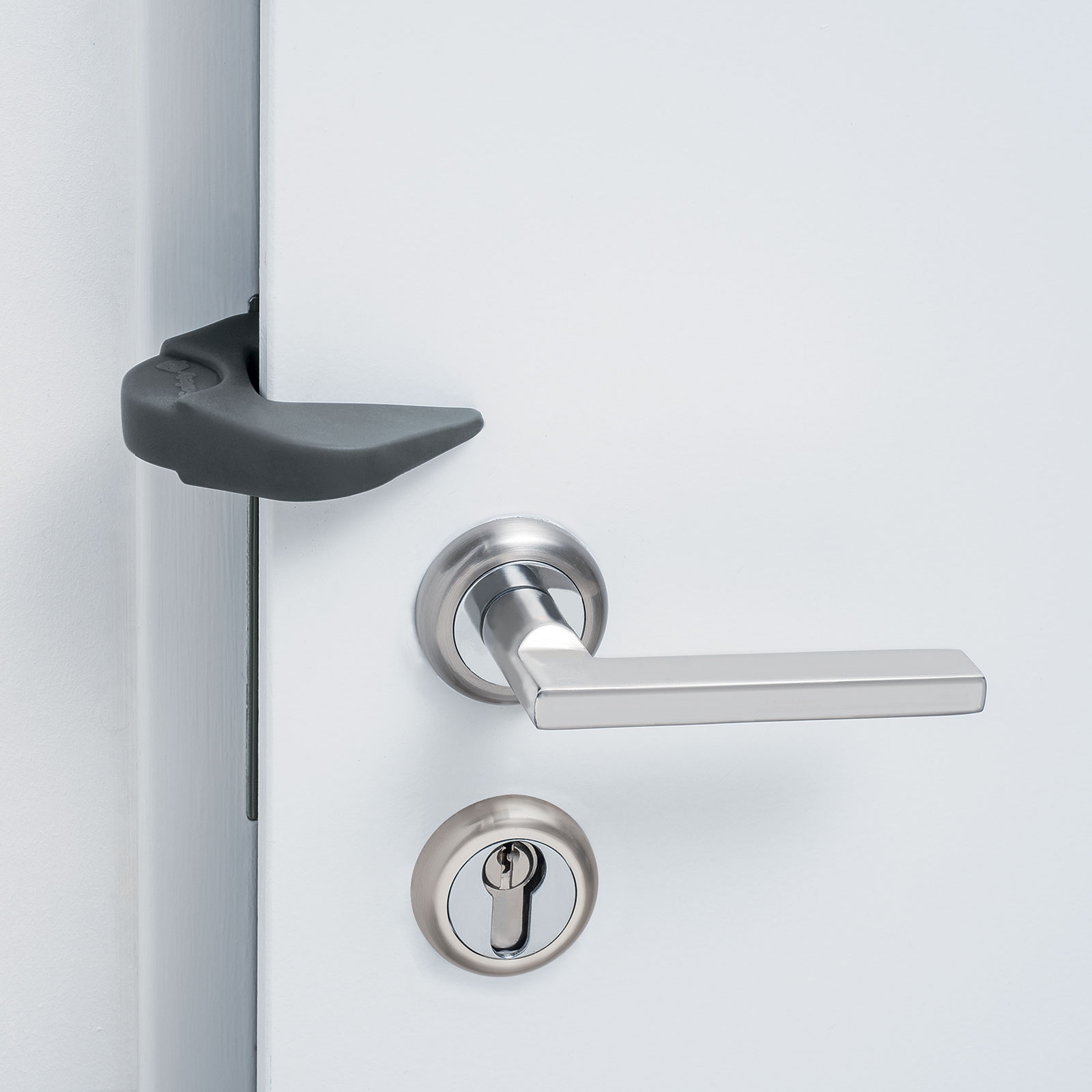 Amortisseur de porte 2 en 1 (Safety 1st) - Image 1