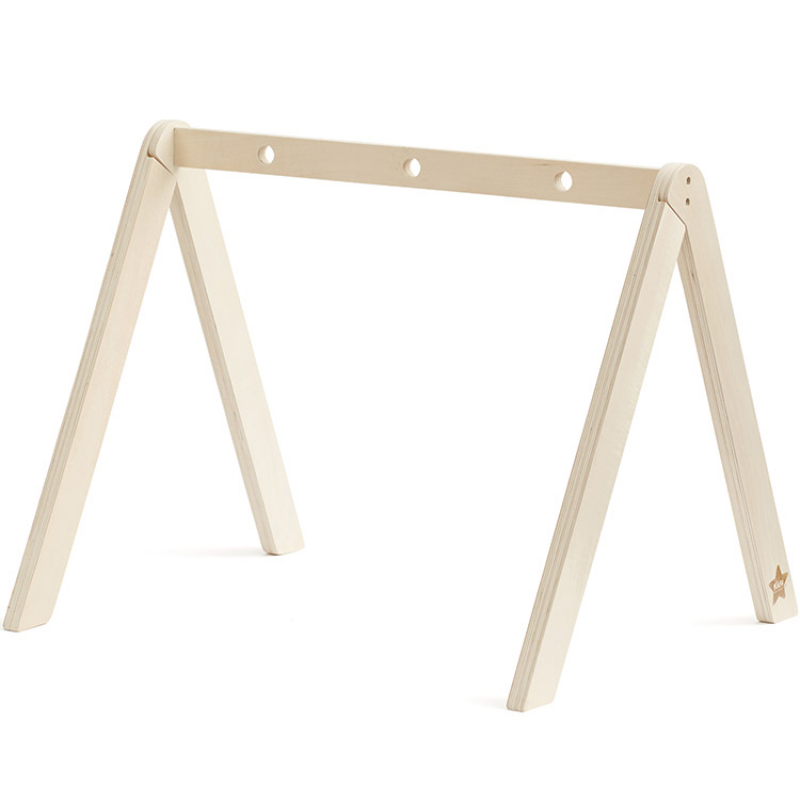 Arche de jeux en bois Neo (Kid's Concept) - Image 1