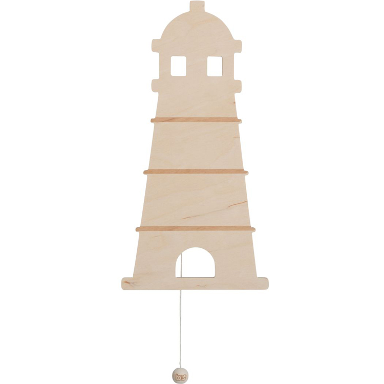 Applique murale Phare Wonder (Baby's Only) - Image 1