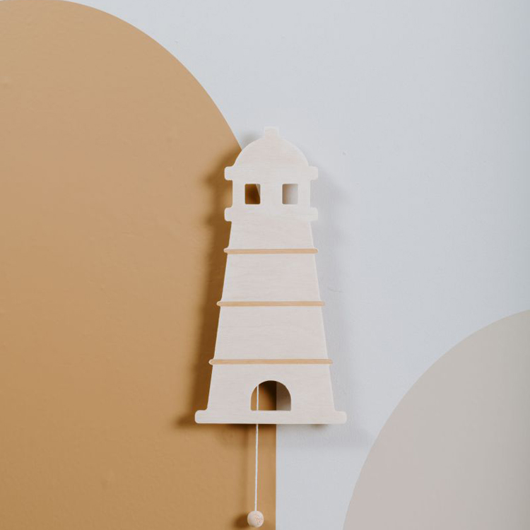 Applique murale Phare Wonder (Baby's Only) - Image 4