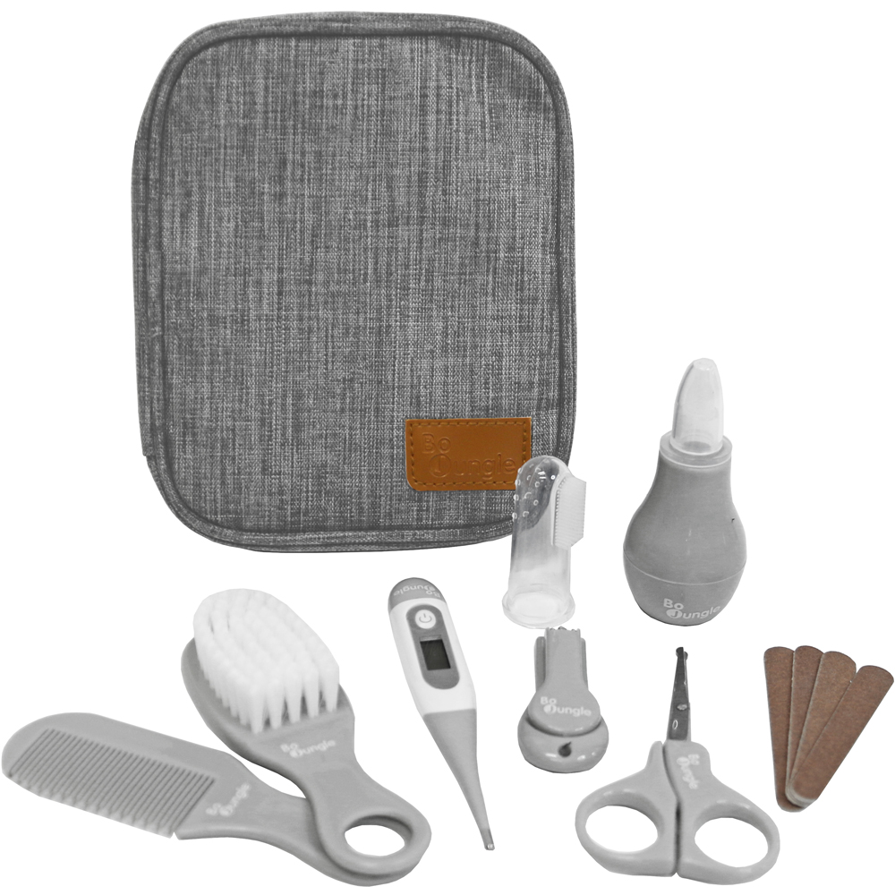 Trousse de soin classique (8 pièces) (Bo Jungle) - Image 1