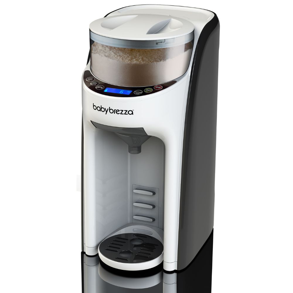 Préparateur de biberon Formula Pro Advanced (babybrezza) - Image 3