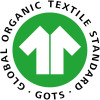 Tapis de jeu nomade 2 en 1 en coton bio Meadow Green Organic  par Play&Go